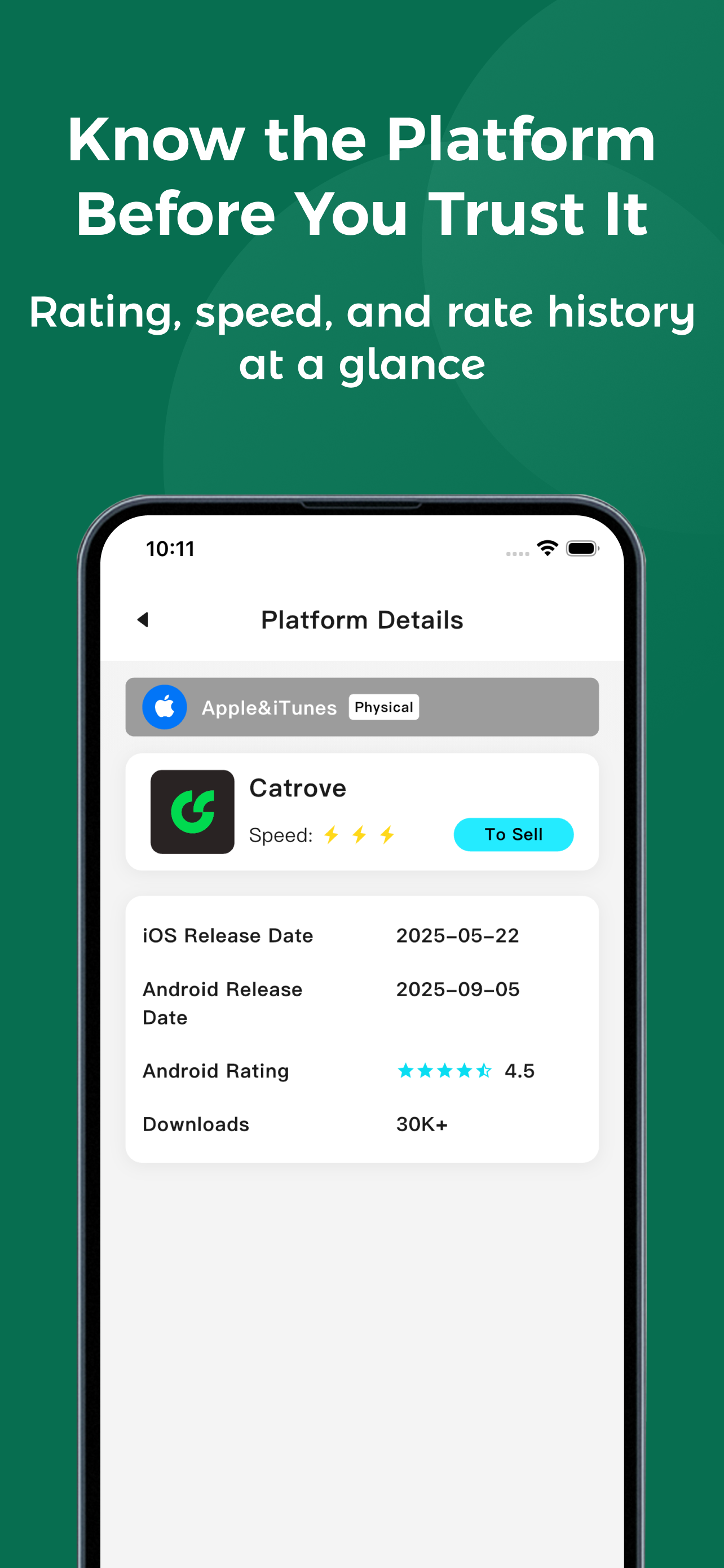 CardRadar - Rate Compare Tool screenshot 3