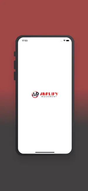 AMPlify Movement screenshot 1