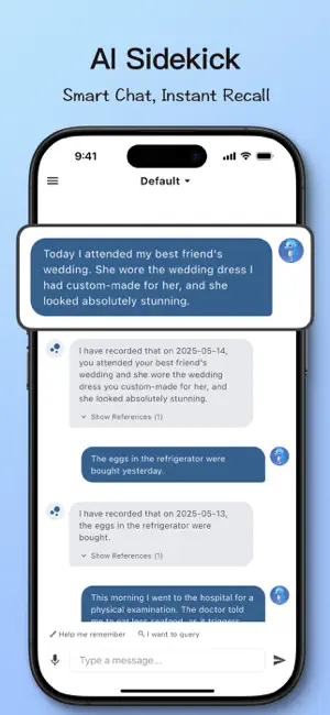 MemPin screenshot 1