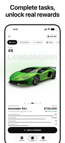 Tase - AI Life Assistant screenshot