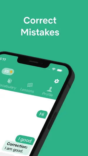 Andy English Language Learning screenshot 2