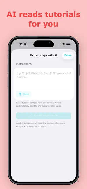 CraftTok - Craft Cost Tracker screenshot 4