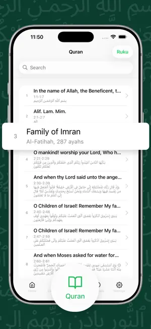 Muslim Prayer Times Find Qibla screenshot 2