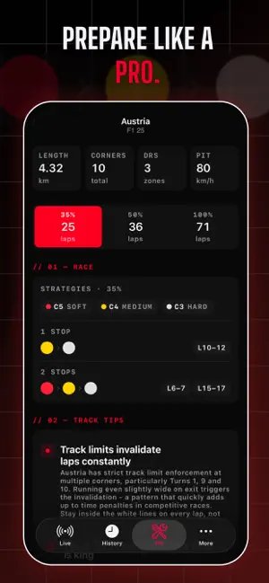 Pitbox screenshot 4
