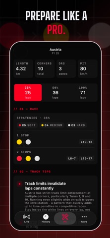 Pitbox Screenshot 4 of 6