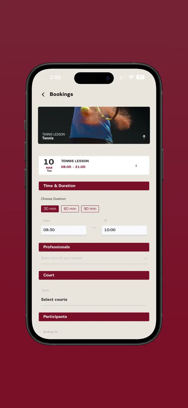 Screenshot #3 pour ΤΑΤΟΪ Club