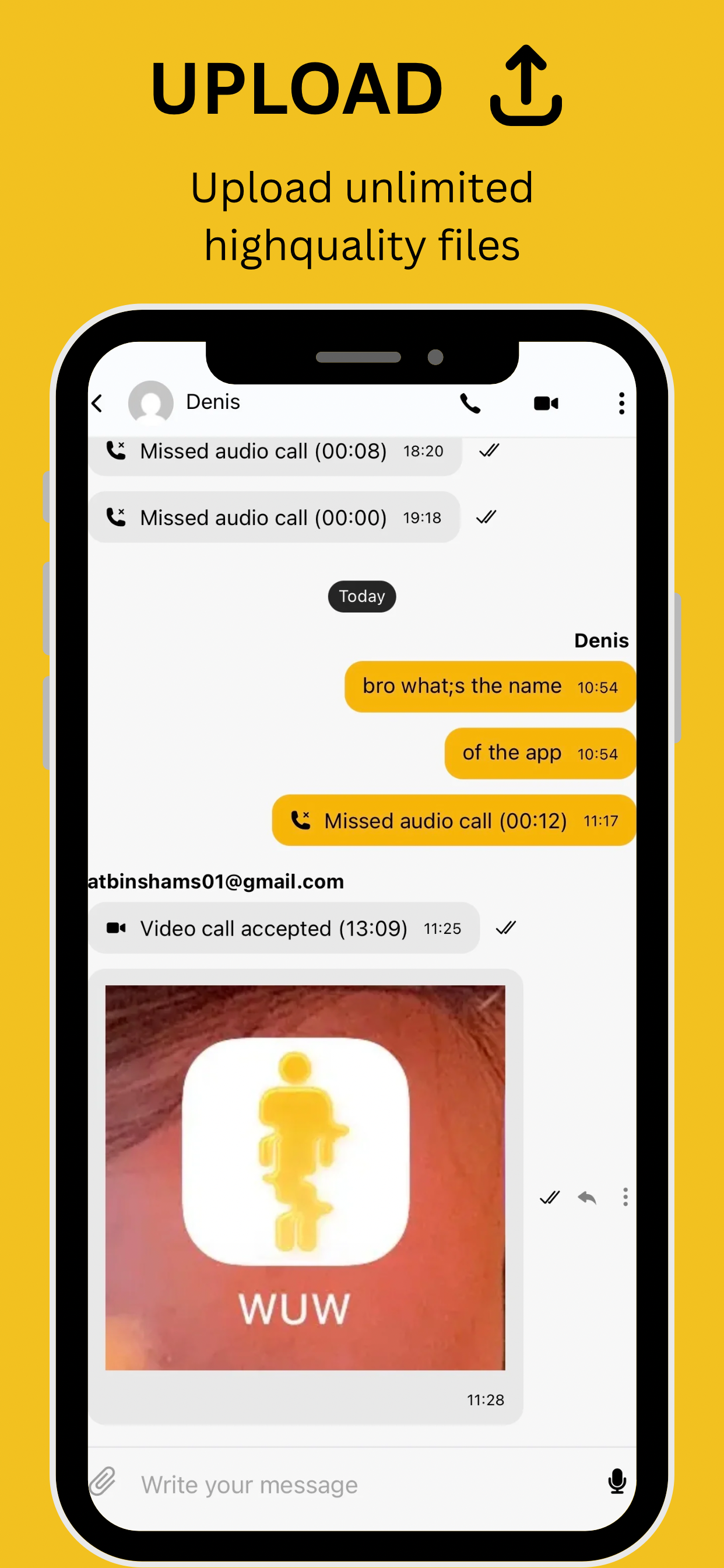 WUW screenshot 4