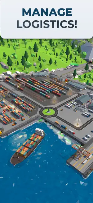 Tech Startup Idle Tycoon screenshot 4