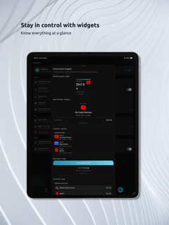 SubKit - Renewals Tracker screenshot 10