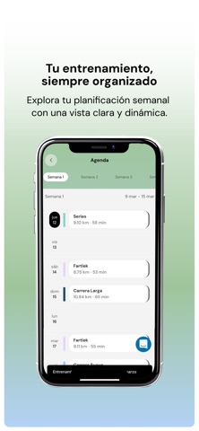 The Ginger Club screenshot