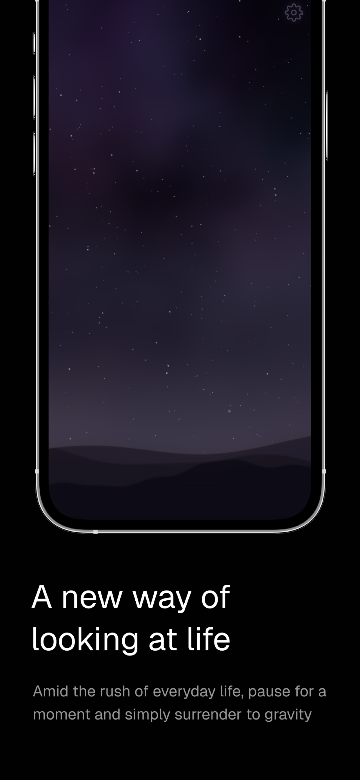 Letters to the Stars