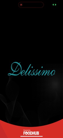 Delissimo. Screenshot 1 of 4