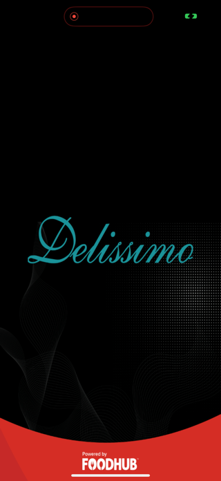 Delissimo. Screenshot 1 of 4