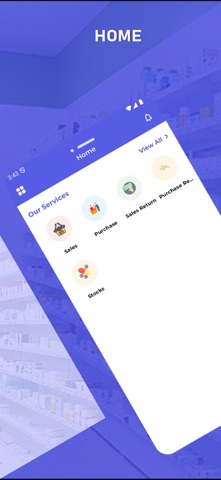 Pharmacy-Hospital Care Plus screenshot