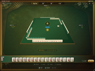 Pinoy Mahjong App Store preview screenshot 8