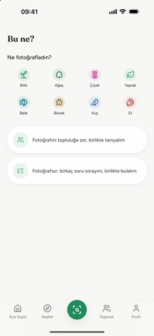 Bu Neydi? screenshot 2