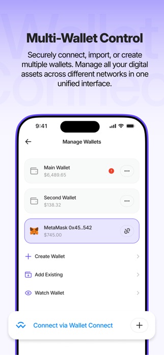 Jam Platform Screenshot 5 of 6