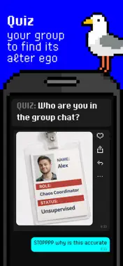 BuzzFeed Island screenshot 8
