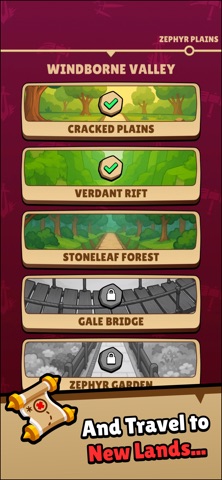 Lands Beyond Screenshot 5 of 5