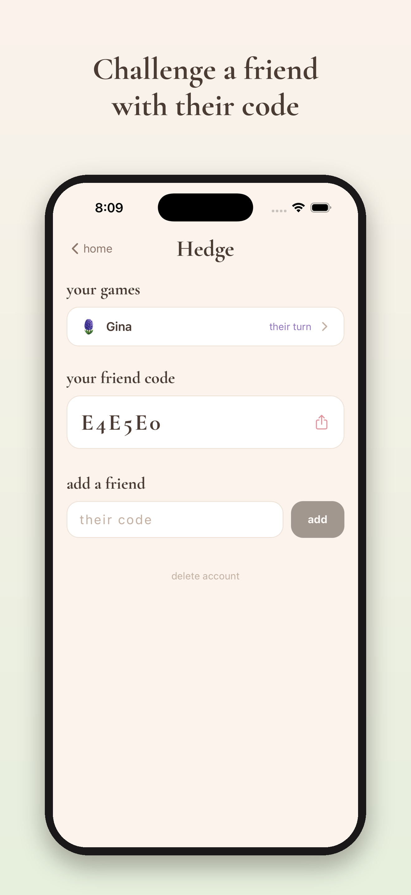 Hedge - Garden Duel screenshot 4