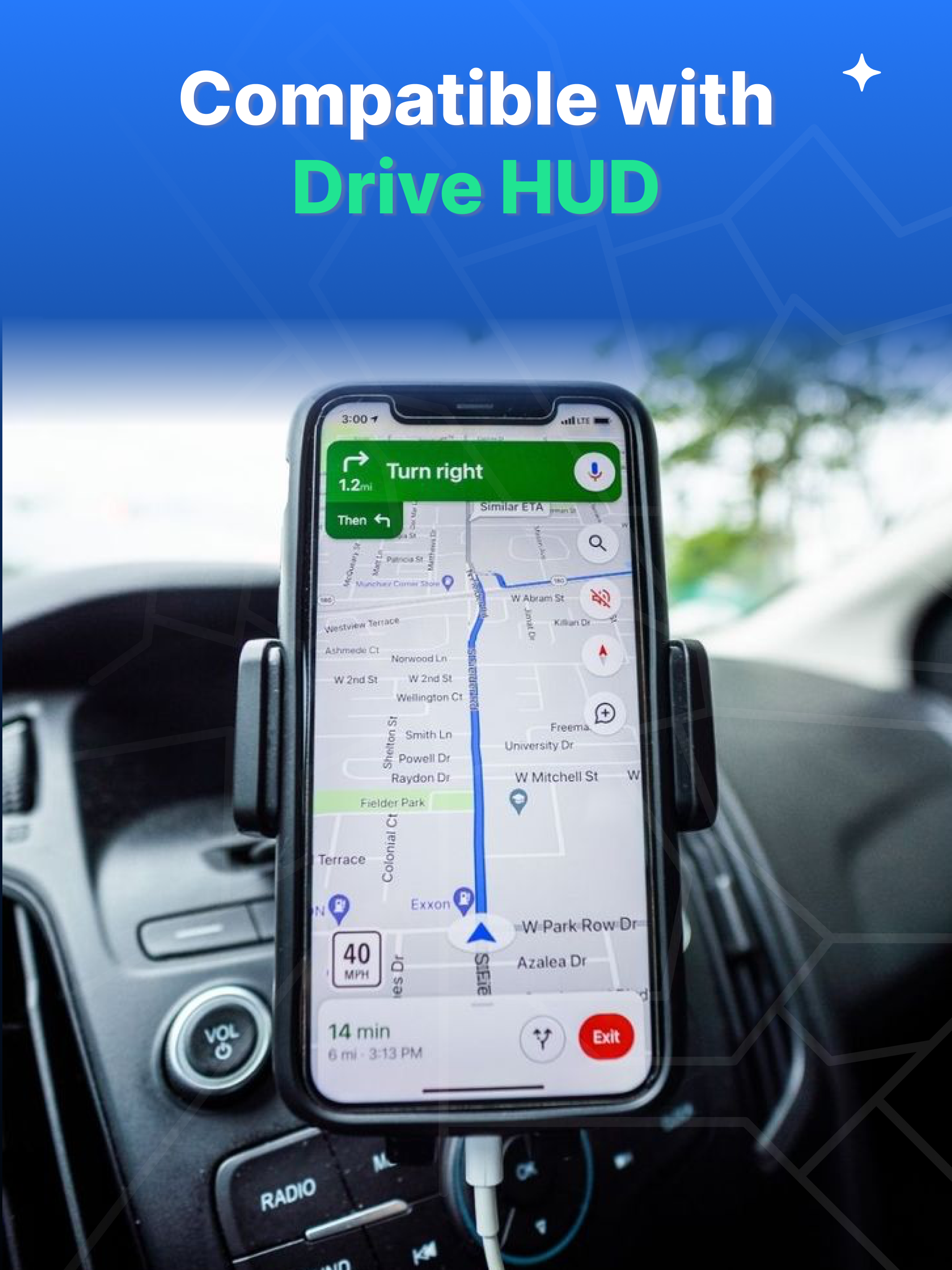 GPS Navigation & Offline Maps screenshot 10
