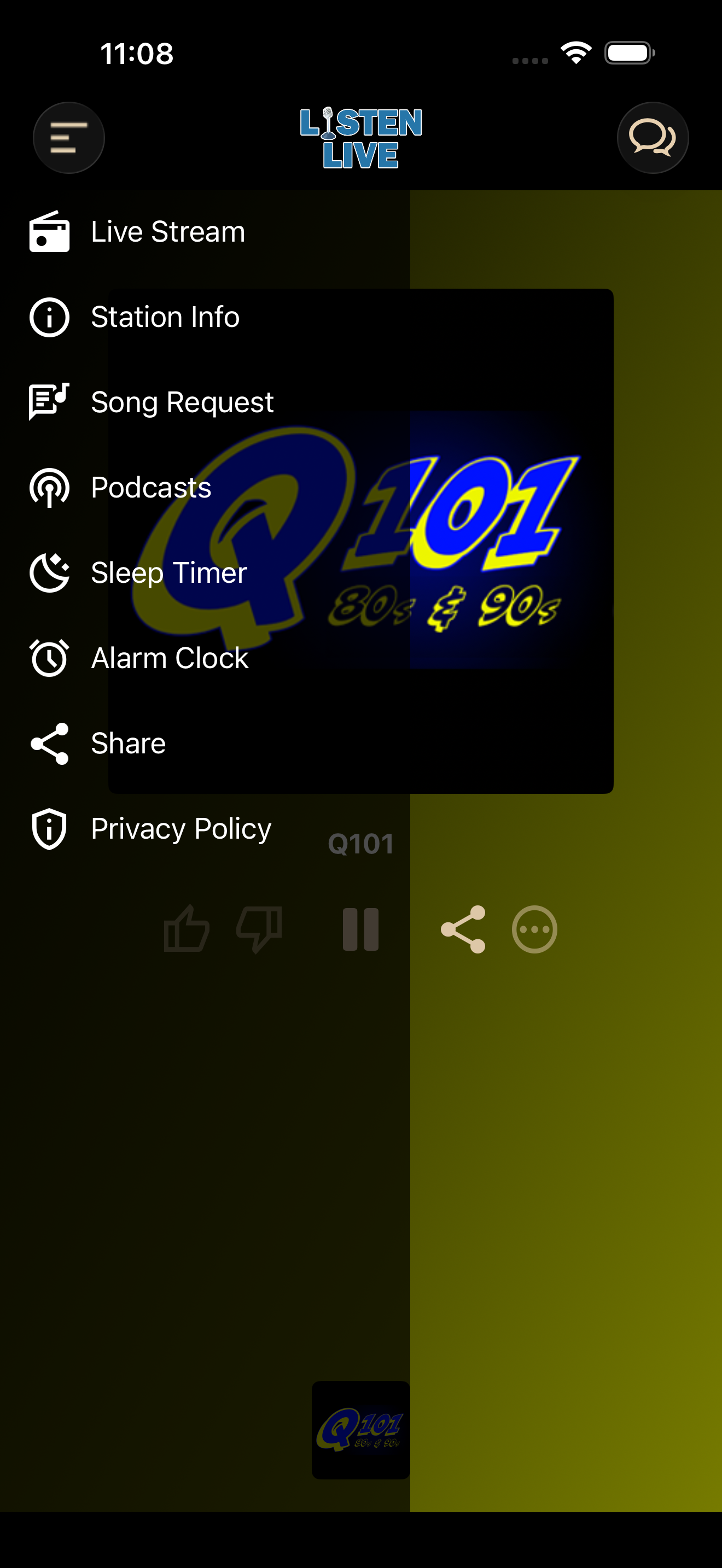 Q101STL screenshot 3