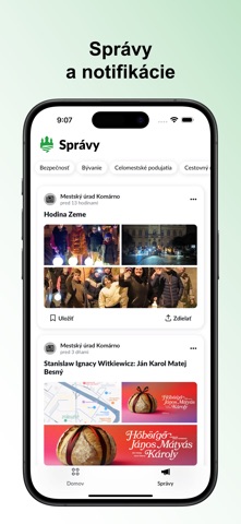 Komárno Screenshot 3 of 4