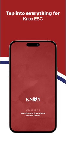 Knox ESC screenshot