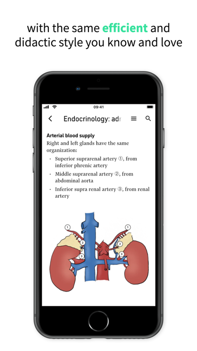 Knowuro reader Screenshot