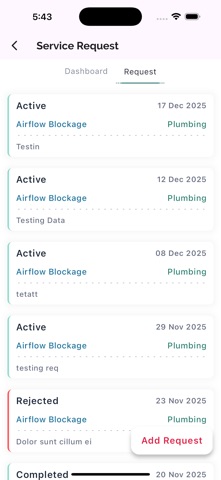 BuildOT Care SA screenshot