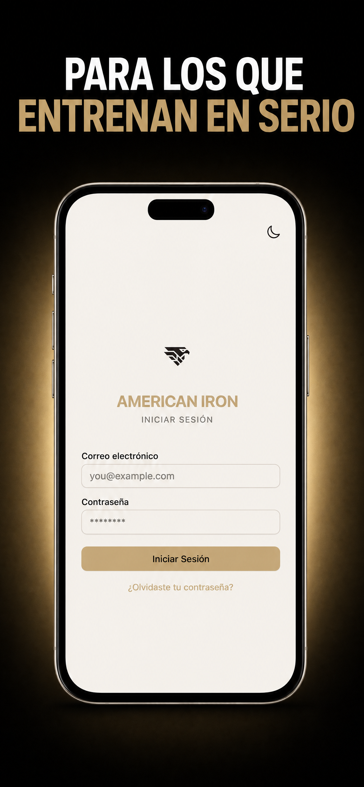 American Iron screenshot 4