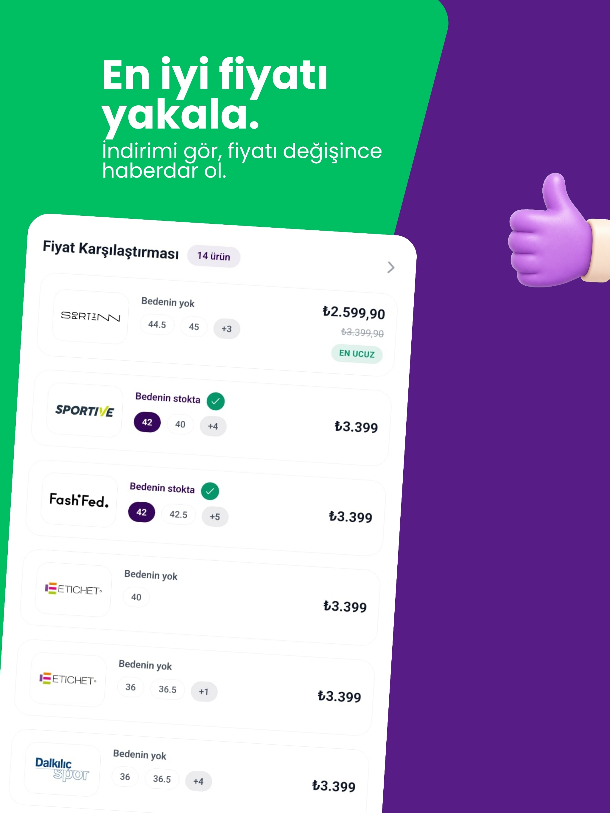 Ayakapp - Ayakkabı Alışverişi screenshot 10
