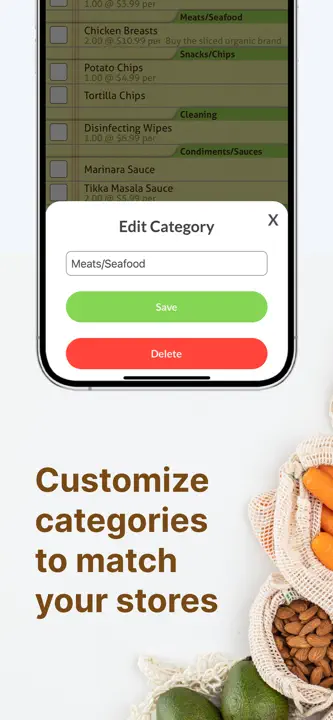 List Ease: Screenshot 5 von 8