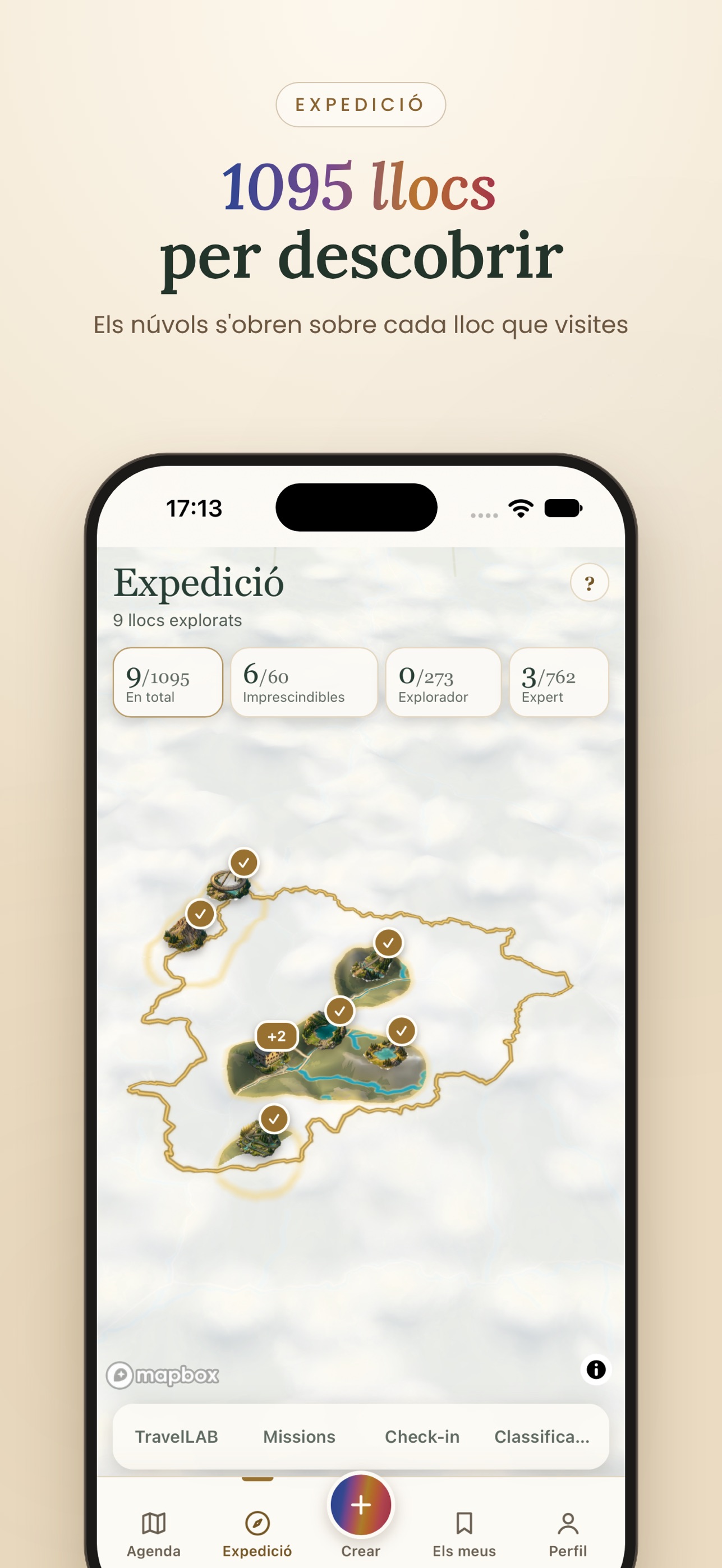 Screenshot 2 of EventLAB – Andorra Events