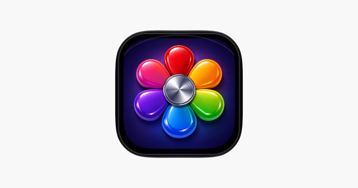 ‎Autism Fidgets App - App Store