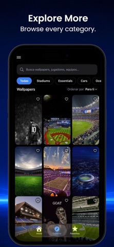 WallStar Set screenshot