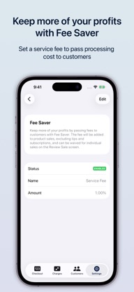 AlfaPOS: Payments for Stripe screenshot 5