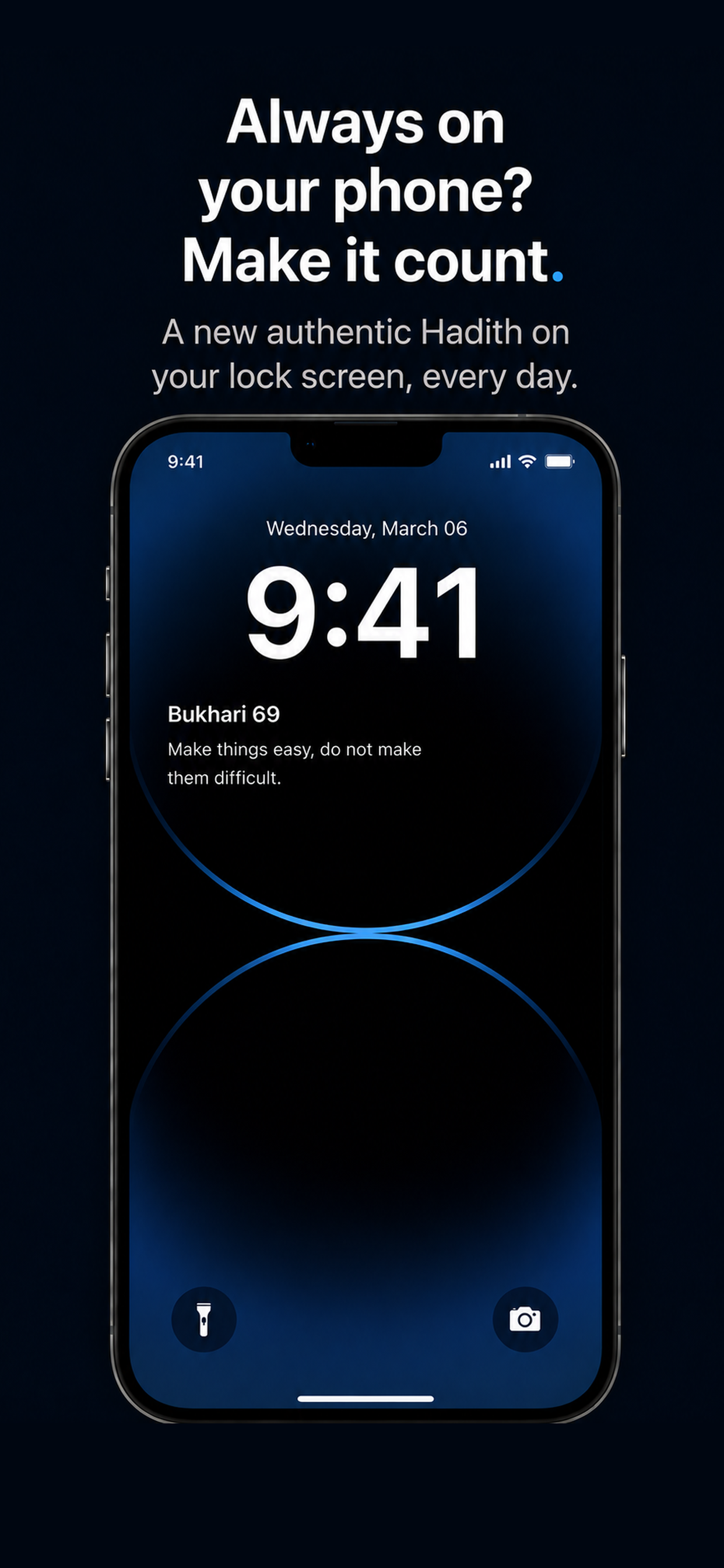Daleel AI - Quran & Hadith screenshot 6