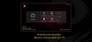 PLAYER IPTV Screenshot 2 of 7