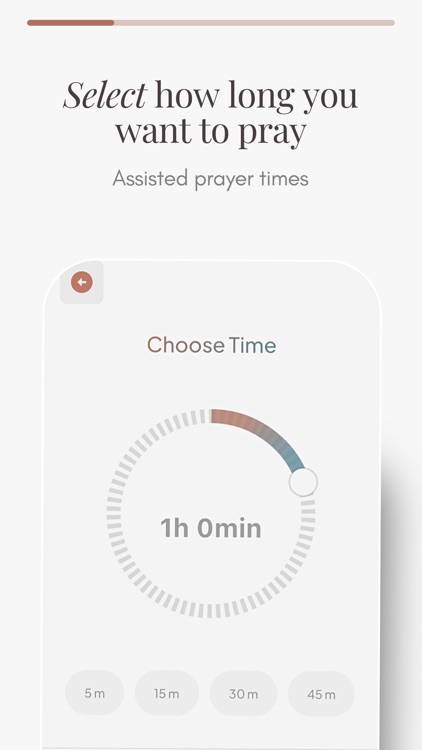 Pray Now - Prayer Journal screenshot-6