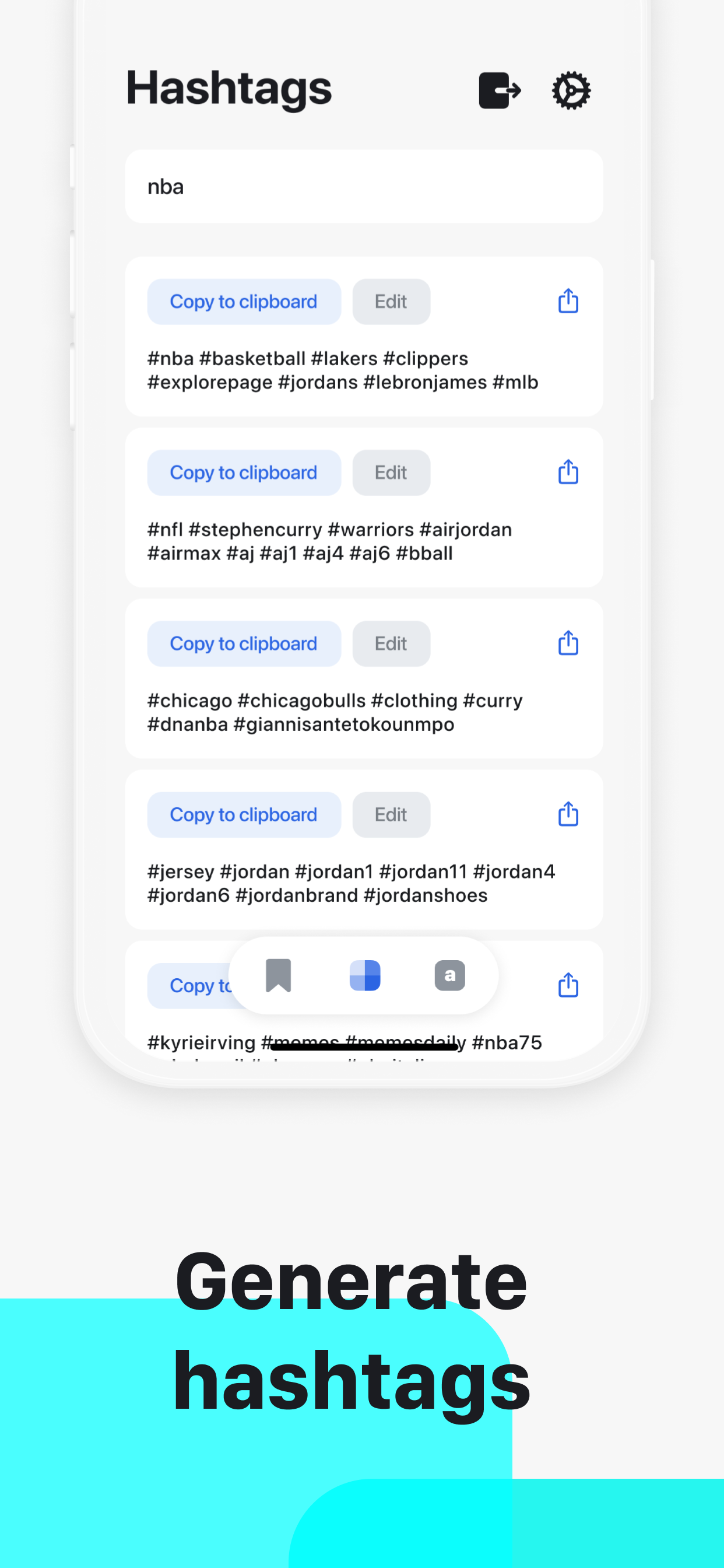 TTSave: Collect Posts & Videos screenshot 5