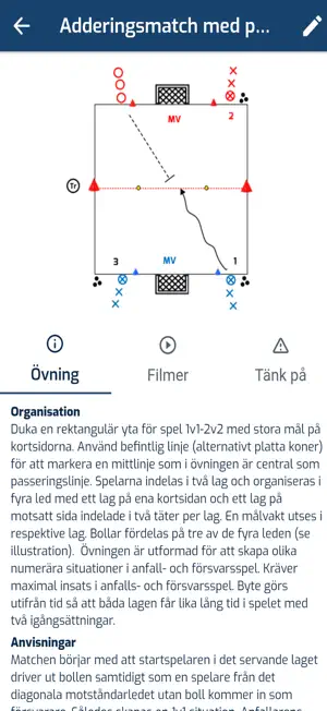 Coaches App screenshot 4