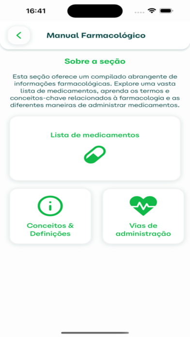 Way Odontologia Screenshot