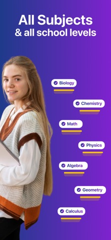Mindra: Homework Helper AI screenshot