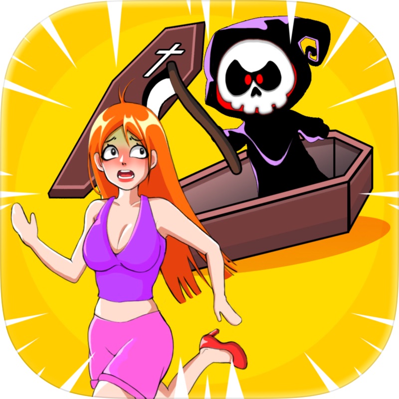 Dead Trap Puzzle screenshot 1