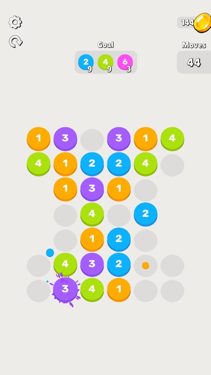 Count Connect screenshot-7