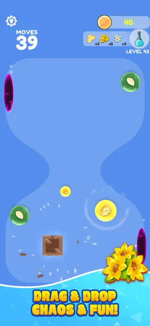 Scent Sort Saga screenshot 3