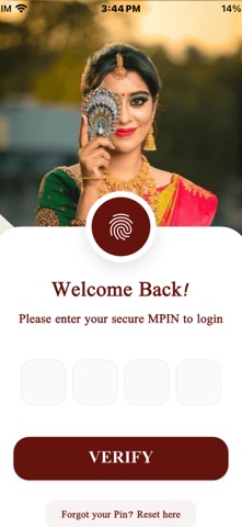 SS Jewellery DigiGold screenshot