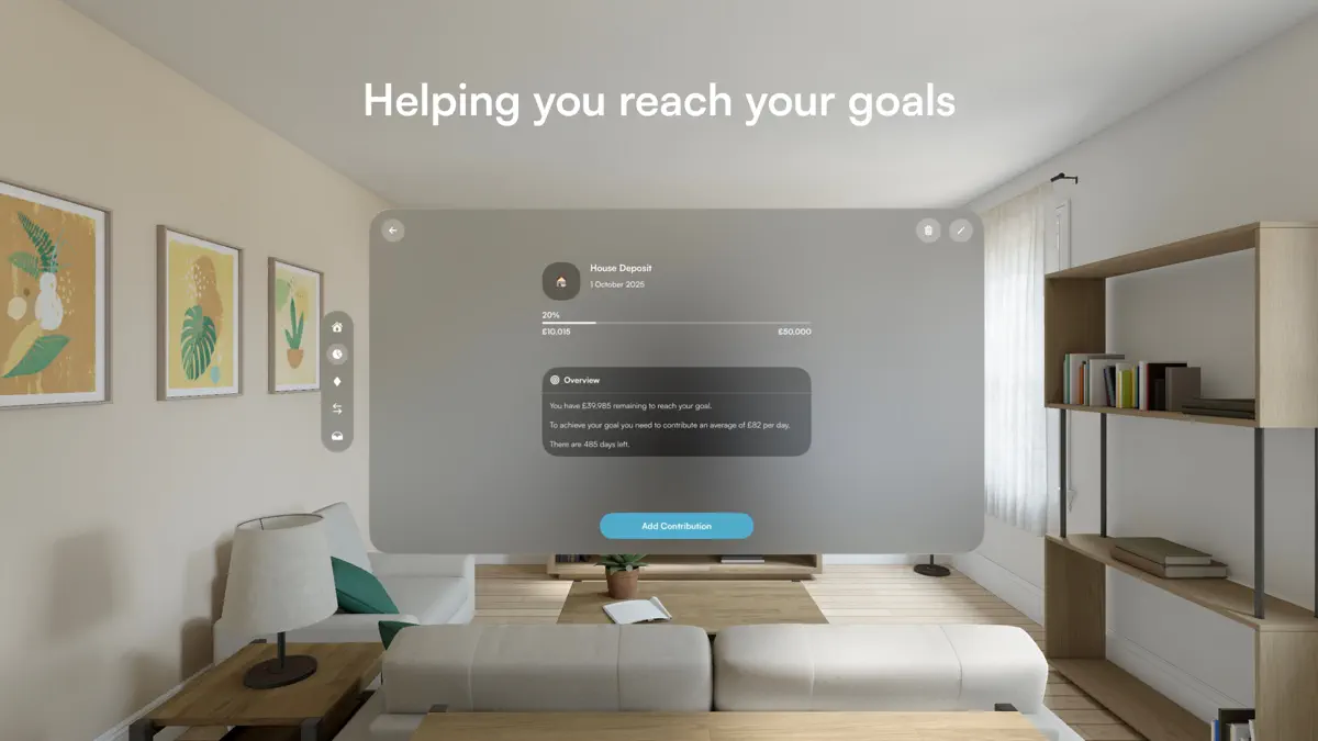 Houseshare AI: Rentals & Bills screenshot 8