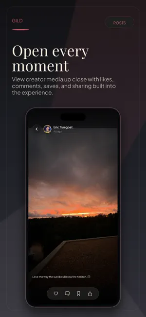 JoinGild screenshot 4